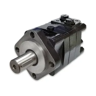 Replacement Orbital Motor OMS125 151F2202 for Sauer Danfoss