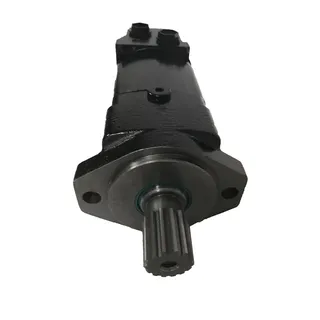 Replacement Orbital Motor OMS160 151F2203 for Sauer Danfoss