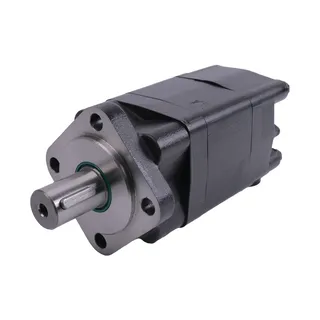 Replacement Hydraulic Orbital Motor OMS400 151F2261 fit for Sauer Danfoss