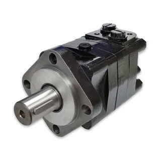 Replacement Orbital Motor OMS80 151F2200 for Sauer Danfoss
