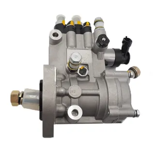 Bosch CB18040 Common Rail Pump Assy for JMC Isuzu 4JB1 Engine