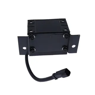 Buzzer Back Up Alarm 20Y-06-41812 for Komatsu PC160LC-8 PC200-8 PC220-8 PC400-8 PC300-7 WA200-6 WA200PZ-6 WA250PZ-6 WA500-7