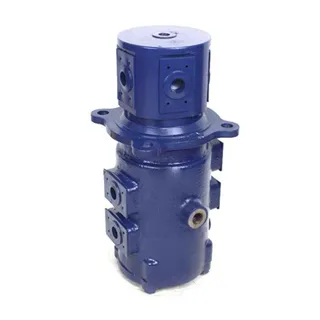 Center Swivel Joint for Sunward SWE230 Excavator