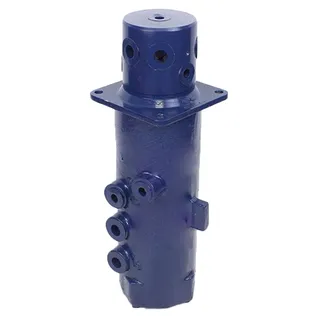 Center Swivel Joint for Sunward SWE70 Excavator