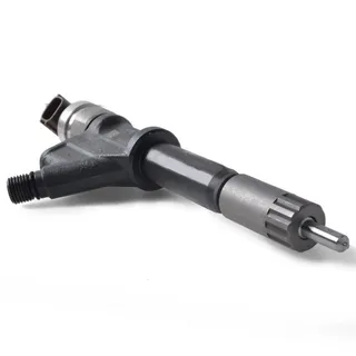 Denso Fuel Injector 095000-8910 for Sinotruk Howo Various A7 D12