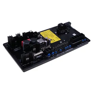 Electric AVR BE2000E AVR GM24876-S Automatic Voltage Regulator Replacement for Marathon DVR DVR2000E UPS