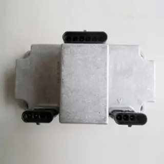 Ignition Control Module 3968025 for Cummins Engine