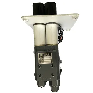 New Pilot Valve 12C0019 for Liugong ZL50G CLG856 Wheel Loader