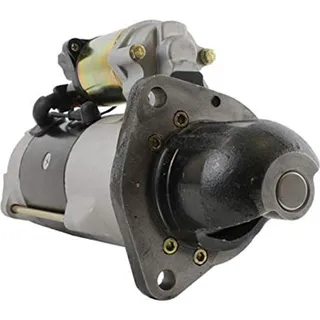 New Starter Motor RE522852 for Decso John Deere 944K 844K 824K 460E 410E 370E 1050K 24V