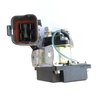 Safety Relay 129136-77100 for Yanmar 3TN84L-RTBA 3TN84L-RYB 3TN100L-YBA Engine Komatsu PC30R-7 PC30-7