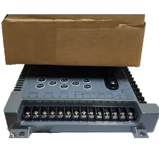 Speed Controller 300611-01127 for Doosan P222LE Generator