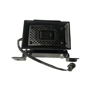 Original Buzzer Back Up Alarm 20Y-06-41812 for Komatsu PC200-8 PC200LC-8 PC210-10 PC210-11 PC240-8K PC290LC-11 PC300-7 PC350-7 PC400-8