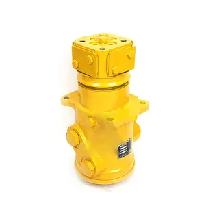 Original Center Swivel Joint for 2010 Sunward SWE90 Excavator