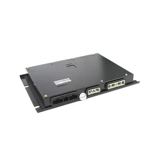 Original Ecu Controller 65.11201-7017 for Doosan DX225LC Excavator With Program