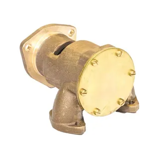 Original Sea Engine Water Pump 2488275 for Perkins T6.3544 Engine Type TU30048 TU30059 TU30066 TU33025 TU33028