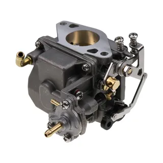 Carburetor 8M0129551 8M0109534 853720T16 853720T20 for Mercury Mariner Outboard Engine 15HP 10HP 20HP 4-Stroke