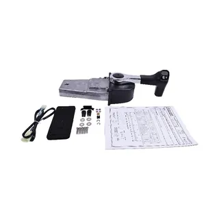 Outboard Remote Control Box 06240-ZW5-U00 for Honda Engine BF115 BF135 BF150