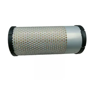 Outer Air Filter 1A8240-05110 for Yanmar LX410 LX450 LX4100 LX4500 ViO33-6 ViO38-6 ViO50-6A ViO50-6B CR30R-3