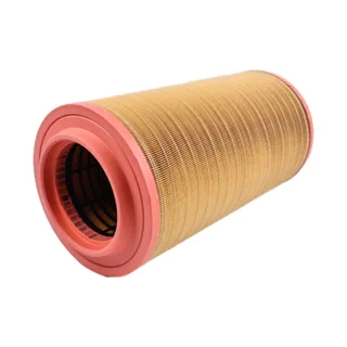 Outer Air Filter AH222225 for John Deere 6068 6090 Engine 9470 9570 9670 9770 9870 606SH 608SH 7660 7760