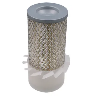 Outer Air Filter SBA314531123 for Ford New Holland Tractor 1300 1310 1510 1100 1110 1120 1200 1210 1215 1220