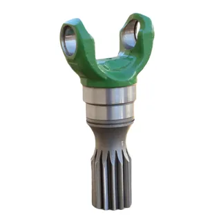 Outer Yoke Shaft 7330645009 for Massey Ferguson 6465 7475 5465 7465
