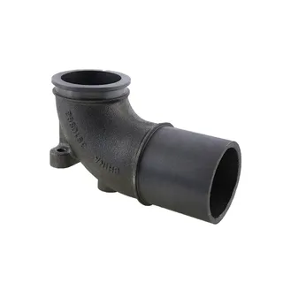 Outlet Connection Exhaust 3910992 for Cummins 4BT 6BT Engine