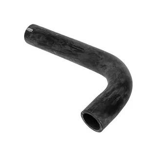 Outlet Radiator Hose 16512-23320-71 for Toyota Engine 5K Forklift 7FG10 7FG15 7FG18 7FGK20 7FGK25
