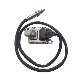Outlet NOx Sensor A0101532328 Replacement for Detroit Engine DD13 DD15 DD16