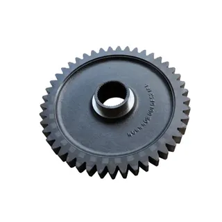 Output Gear 4644303226 for ZF Transmission Gearbox 4WG180 4WG200 SDLG Wheel Loader LG958L