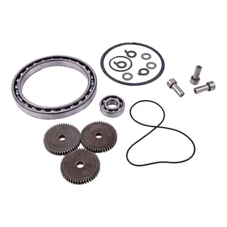 Output Planet Kit 7024750 for JLG Scissor Lift 1930ES 1932RS 2030ES 2032ES 2630ES 2632ES 2646ES 3246ES 3248RS