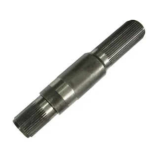 Output Shaft 4644303216 for ZF Transmission Gearbox 4WG180 4WG200 SDLG Wheel Loader LG958L