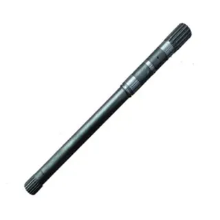 Output Shaft 4644311893 for ZF Transmission Gearbox 4WG180 4WG200 SDLG Wheel Loader LG958L