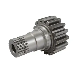 Output Shaft 7010492 for JLG Boom Lift 600A 600AJ 600S 600SJ 601S 660SJ 800A 800AJ 800S 860SJ