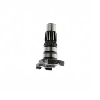 Output Shaft 32633-26611-71 for Toyota Engine 1DZ 1ZS 4Y 3Z 2Z Forklift 02-8FDF15 02-8FDF18 02-8FDF20 02-8FDF25 02-8FDF30 02-8FDJF35 02-8FDKF20