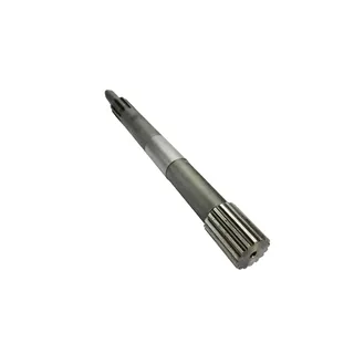 Output Shaft 4644311893 for ZF Transmission Gearbox 4WG180 4WG200 SDLG Wheel Loader LG958L