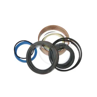 Outrigger Cylinder Seal Kit 707-99-14940 for Komatsu Loader WB97S-5 WB93S-5 WB93R-5 WB97R-5