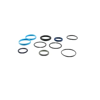 Outrigger Kit 42N-6C-13380 for Komatsu Loader WB97R-5E0 WB93R-5 WB91R-5 WB97R-5 WB93R-8