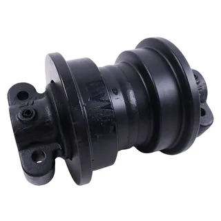 Outside Guide Bottom Roller 5671663001 for Bobcat 442 Terex HR32 TC75 Excavator