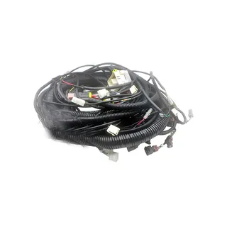 Outside External Wiring Harness 0001859 for Hitachi EX220-3 Excavator Wire Cable