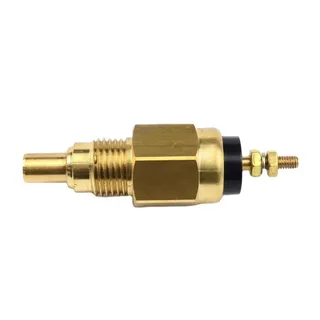 Over Heat Warning Switch 8971256011 8971256010 for Isuzu Engine 4HK1 6BG1 6BG1T 6HK1 6BD1 4HK1 6RB1 6WG1 4BD1 6SD1 Link-Belt 210X2 350X2 Sumitomo SH200-5 Excavator