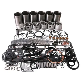 Overhaul Rebuild Kit for Deutz Engine TCD914L06