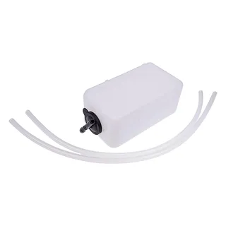 Overflow Tank Bottle Radiator Reservoir 37410-88603 for Kubota L3408 L4508 L2800 L3400 L3700SU B2301 B2601