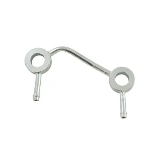 Overflow Pipe 15852-42502 for Kubota Z482 Engine