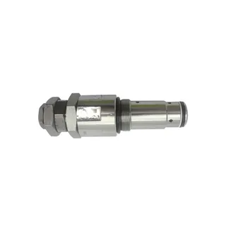 Overflow Valve Spill Valve For Komatsu Excavator PC120-6