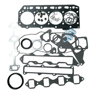 Overhaul Gasket Kit for Thermo King TK486V TK4.86V Engine SB-130 SB-200TG SB-210+ SB-230 SB-310+ SB-330 SB-400