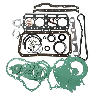 Overhaul Gasket Kit for Mitsubishi Engine 4DQ5 Forklift FD10 FD14 FD15 FD18 FD20