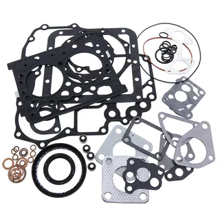 Overhaul Gasket Kit for Kubota Z402 Engine