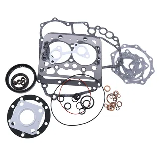 Overhaul Gasket Kit 16853-99355 16853-99366 for Kubota Engine Z482 Tractor T1600