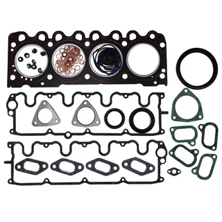 Overhaul Gasket Kit 02929856 for Deutz Engine F2L1011F BF2L1011F F3L1011F BF3L1011F F4L1011F BF4L1011F