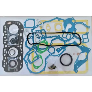 Overhaul Gasket Kit 04111-20151-71 for Toyota Engine 2J Forklift 5FD10 5FD14 5FD15 5FD18 5FDF15 5FDF18 5FDC25